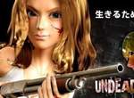 《不死工廠 UNDEAD FACTORY》殭屍版戰略手遊末日登場 《不死工廠 UNDEAD FACTORY》殭屍版戰略手遊末日登場