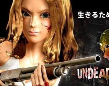 《不死工廠 UNDEAD FACTORY》殭屍版戰略手遊末日登場