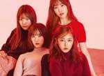 清純女友登大人《GFRIEND》轉型走成熟風?網友:這樣的女友我可以 清純女友登大人《GFRIEND》轉型走成熟風?網友:這樣的女友我可以