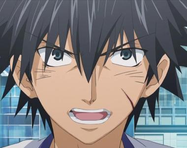 《受歡迎的主角不可或缺的要素》忠實自己的慾望也很重要