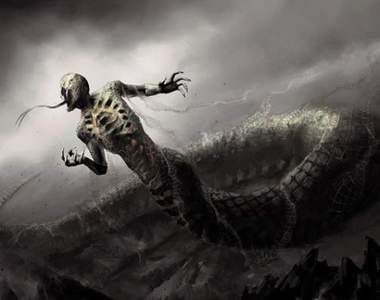 【獵奇慎入】《妖魔版十二生肖》確定這不是恐怖片的預告嗎......