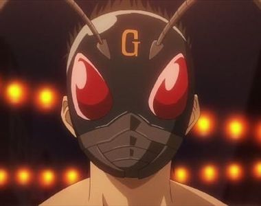 《可愛版蟑螂退治教學插圖》結果在某個步驟就卡住了Σ(・∀・；)