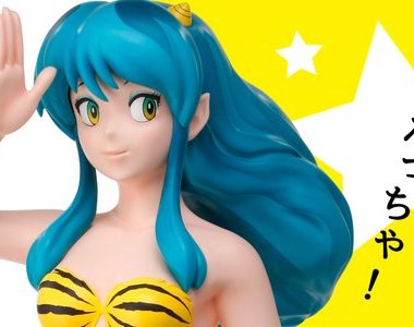 福星小子《拉姆等身大模型》完整照片釋出啦( ♥д♥)