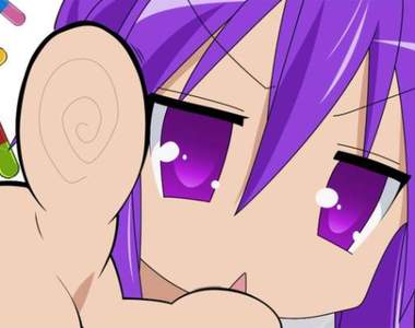 性向測驗《從指紋看個性》究竟手指會告訴你什麼訊息呢？