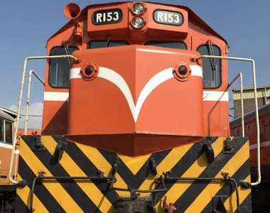 日本鐵道迷的《C91台灣鐵路同人誌》小鐵的行動力真的很驚人……