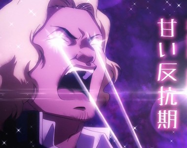 《虎之穴店鋪4月新番人氣調查》只有5票也太悲慘了……