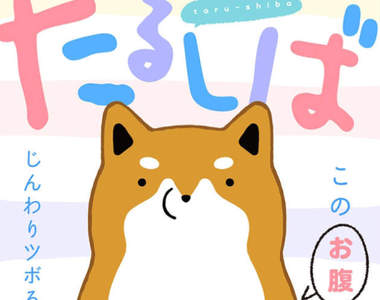 除了可愛沒有其他《萌萌柴犬繪本》萌到快要讓人融化了……