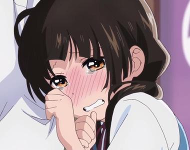 日常療癒動畫《熊巫女》換個角度變18禁動畫...？（掩面）