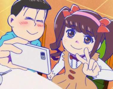 練習當現充《出租女友實驗報告》希望約會技巧有派上用場的一天……