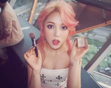 實用性100%《化妝刷無水清潔法》快速清潔方式就在這（筆記）