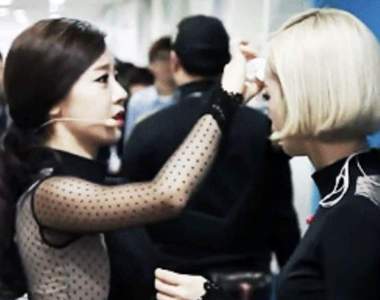 超暖心名單《團體中的老媽人物》兒阿媽是為你好才嘮叨你阿