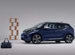 英國限定《BMW i3》遇上MR Porter會是什麼模樣呢? 英國限定《BMW i3》遇上MR Porter會是什麼模樣呢?