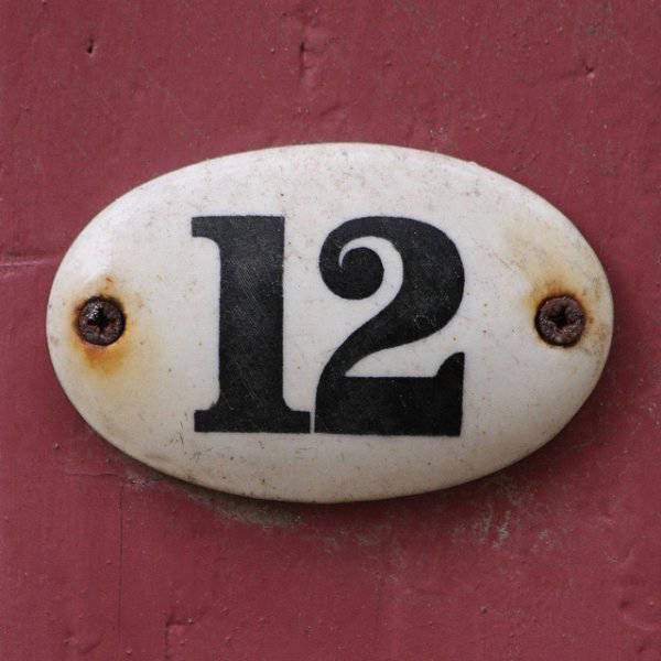 關於 不吉利數字13 的13個由來與迷信