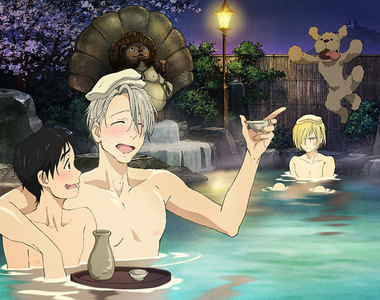 《想再看一次的2016年動畫TOP 20》該是替BD跟DVD貢獻銷量的時候惹