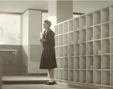 《穿越時空的幸子》永遠的18歲帶來的畢業歌曲「桜ノ雨」