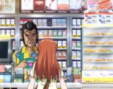 《希望便利店開賣的商品》有人就是希望好可以再更好嘛