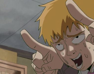 《路人超能100》只出現一瞬間的迷宮圖讓人超驚艷