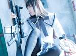《自然黑長直美COSER》別再染髮了 小焰告訴你何謂黑髮之美…… 《自然黑長直美COSER》別再染髮了 小焰告訴你何謂黑髮之美……