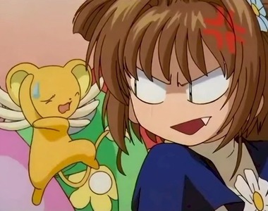 世界觀崩壞《庫洛魔法使同人》如果角色設定180度大轉變…