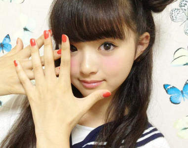 《猜猜看這裡面誰是小學生》已經無法相信眼睛所看到的世界了…