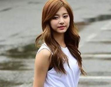 《長的像精靈寶可夢的韓星》原來子瑜是可愛的伊布♥