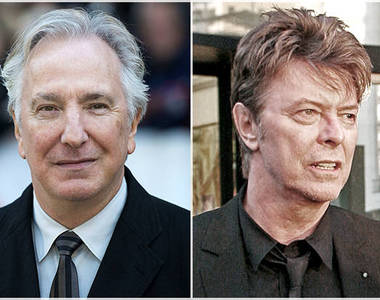 《西洋明星接連病逝》2016年是被詛咒了嗎？