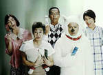 《SMAP×SMAP最終回》SoftBank超有愛廣告帶來最感動也是最後的驚喜... 《SMAP×SMAP最終回》SoftBank超有愛廣告帶來最感動也是最後的驚喜...