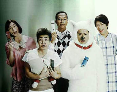 《SMAP×SMAP最終回》SoftBank超有愛廣告帶來最感動也是最後的驚喜...