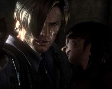 冷飯吃飽了嗎?惡靈古堡4、5、6代登上PS4、Xbox One