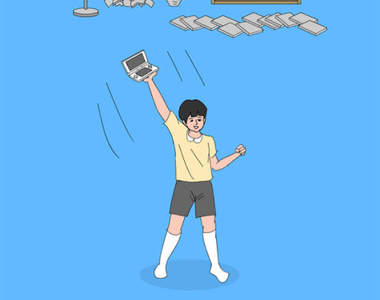 《遊戲機被媽媽藏起來了》超腦洞手機遊戲新作登場