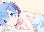 《Re:Zero 蕾姆陪睡抱枕套》可以丟你蕾姆惹♥ 《Re:Zero 蕾姆陪睡抱枕套》可以丟你蕾姆惹♥