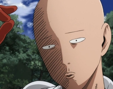 《一拳超人動畫》黃絲帶的意義會不會是過度解讀？