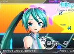《初音未來 名伶計劃X HD》60fps高畫質的初音閃耀登場~ 《初音未來 名伶計劃X HD》60fps高畫質的初音閃耀登場~