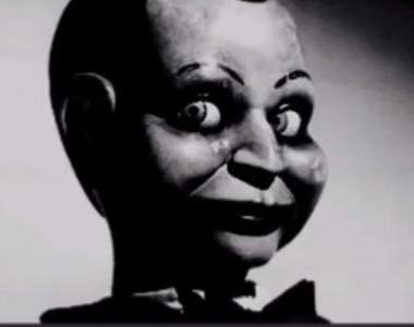 【閱覽注意】絕對發毛的《毛骨悚然圖集》膽小者真的要慎入......