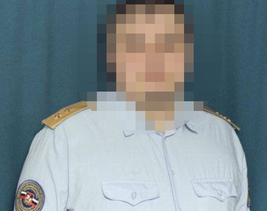 《李奧納多俄羅斯版本》這是吃很好李奧納多的模樣嗎?