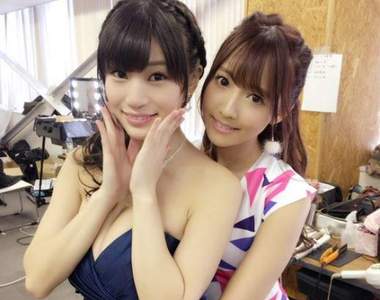 《七冠王高橋聖子》2016年AV OPEN頒獎典禮最大贏家