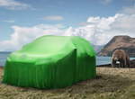七人新休旅《Skoda Kodiaq》預告2016年10月巴黎車展首演 七人新休旅《Skoda Kodiaq》預告2016年10月巴黎車展首演