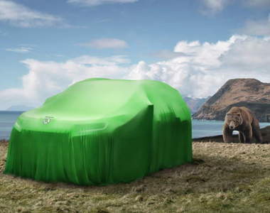 七人新休旅《Skoda Kodiaq》預告2016年10月巴黎車展首演