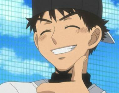 《王牌投手振臂高揮》根據劇中時間推算 完結可能還需要52年