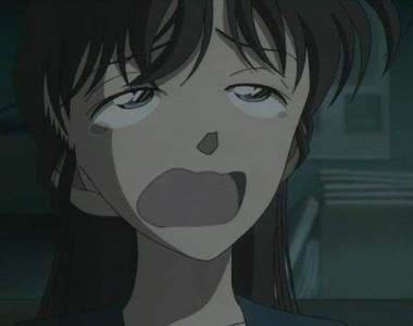 驚恐《夾睫毛時打噴嚏》這後果我不忍直視......