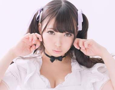 《貓咪日貓耳娘》福田もか喜歡被拘束PLAY的感覺