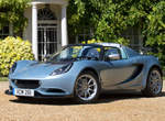 《Lotus Elise 250 Special Edition》最輕最速當然有限量 《Lotus Elise 250 Special Edition》最輕最速當然有限量