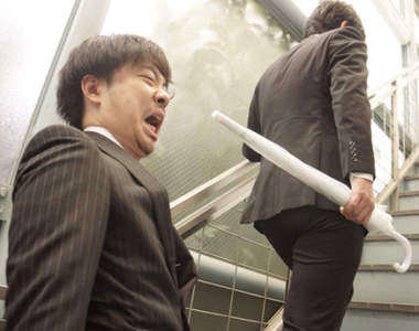 《最令人火大的雨傘禮儀》完全超越下雨煩躁感的雨天行為就是這些