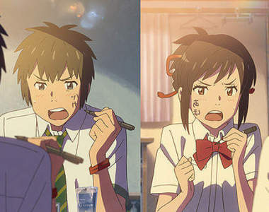 2016《日本電影年度總票房Top 10》今年果然還是動畫電影的天下啊～