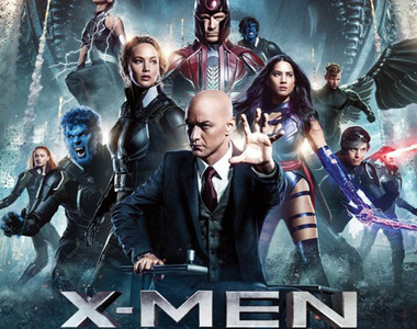 《X戰警：天啟》影評開出　爛番茄只有43%......？！