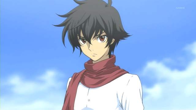 鋼彈廢柴主角排行榜 三日月大人上榜一定是搞錯了什麼