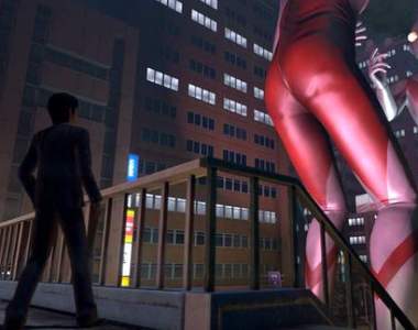 《巨影都市》什麼啊原來是巨人啊我還以為是鹹蛋超人呢