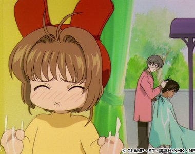 少女漫畫雜誌Nakayosi《最新角色總選舉》恭迎萌主小櫻回歸