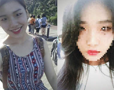 網路爆紅《李鍾碩相似顏》後續 2年後這女生又變的如何?