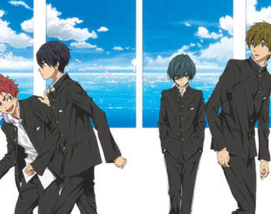 《BL大賞2016：最佳動畫＆影劇》去年讓大家瘋狂想歪的作品